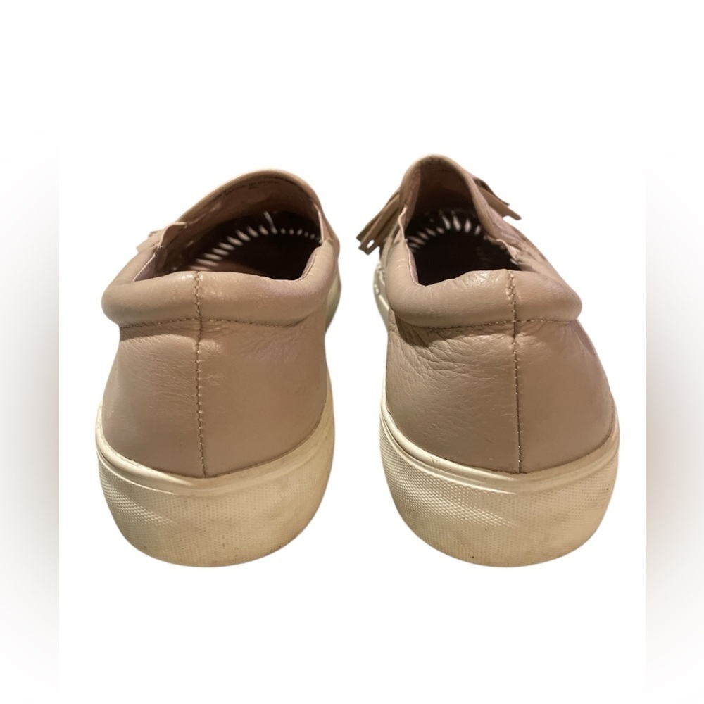 J Slides tassel loafers - Picture 4 of 5